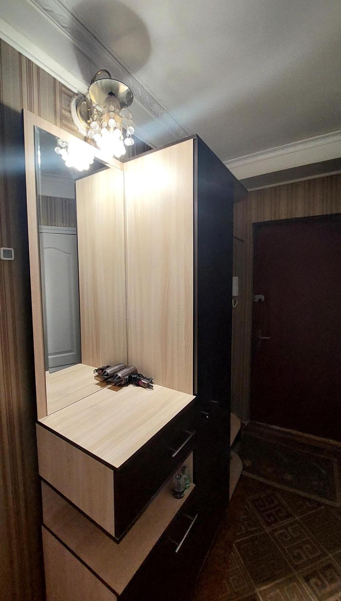 2 Bedroom Apartment Metro Vasilkovskaya 基輔 外观 照片