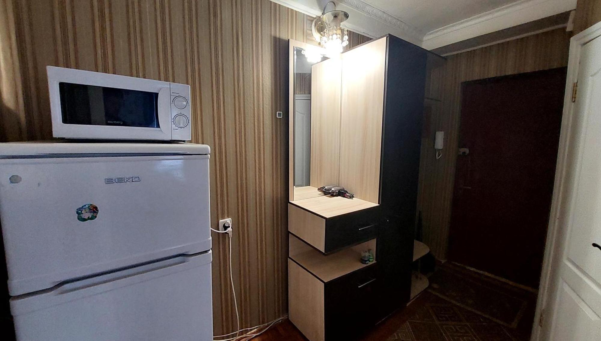 2 Bedroom Apartment Metro Vasilkovskaya 基輔 外观 照片