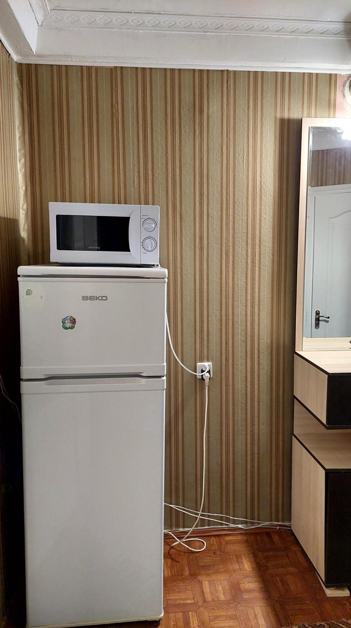 2 Bedroom Apartment Metro Vasilkovskaya 基輔 外观 照片