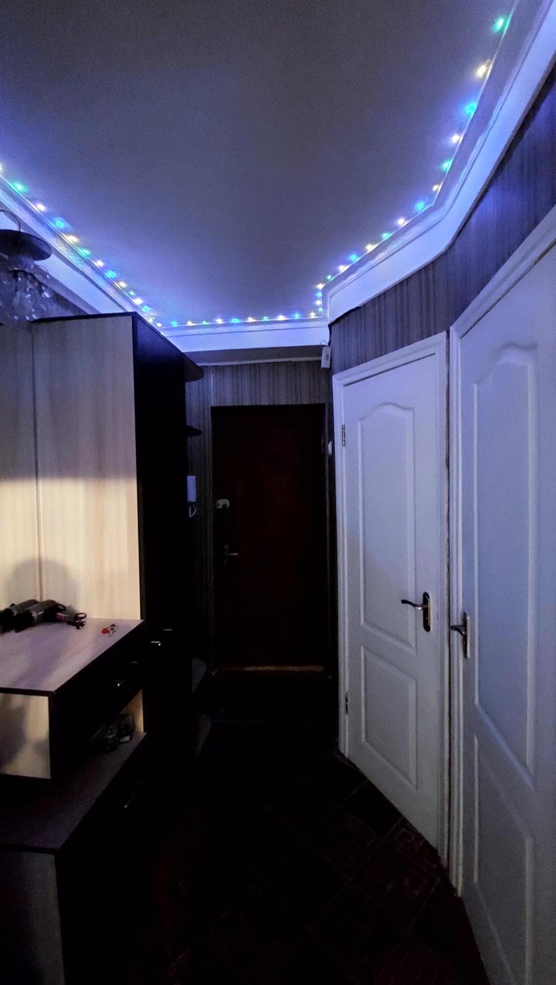 2 Bedroom Apartment Metro Vasilkovskaya 基輔 外观 照片