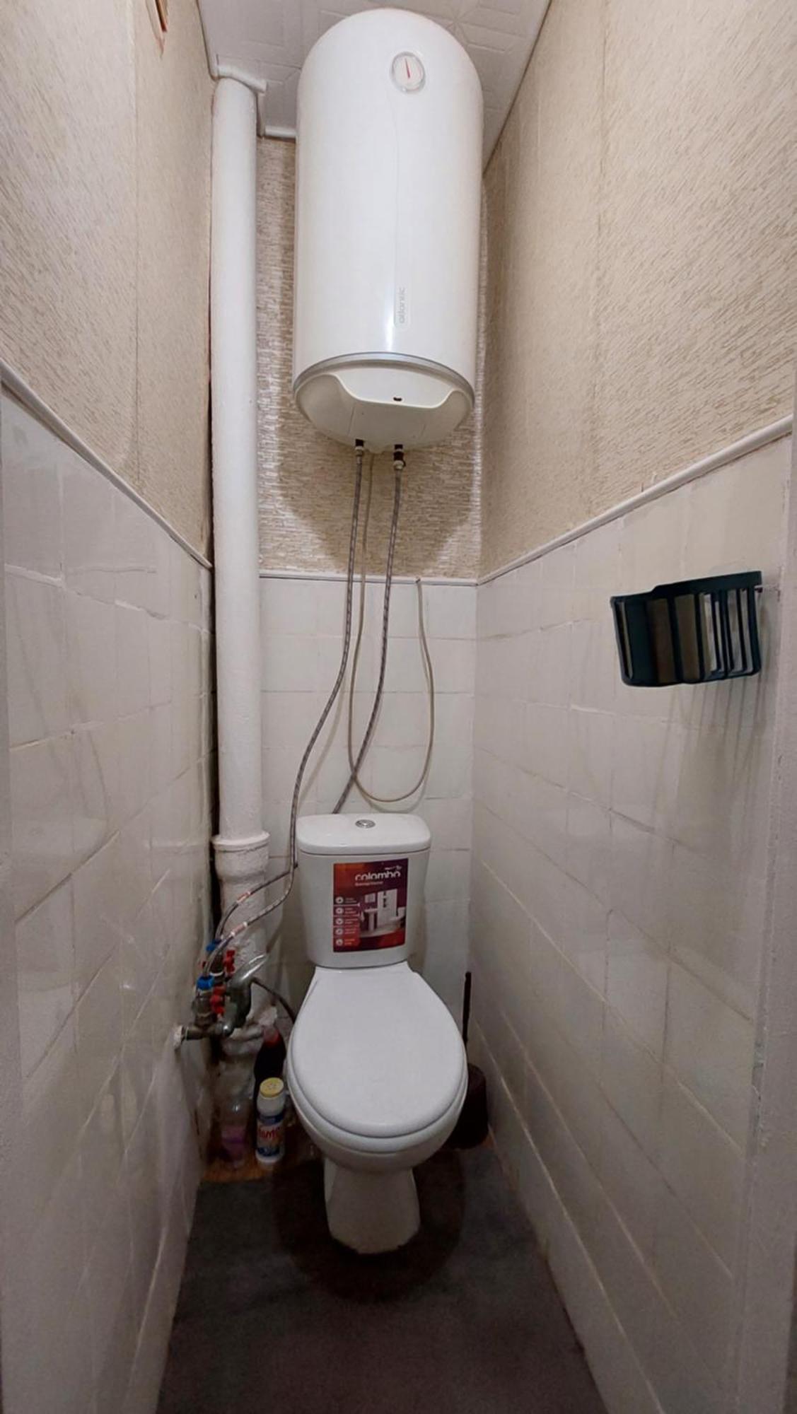 2 Bedroom Apartment Metro Vasilkovskaya 基輔 外观 照片