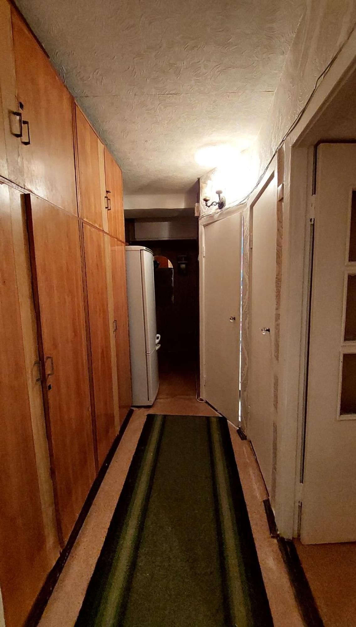 2 Bedroom Apartment Metro Vasilkovskaya 基輔 客房 照片