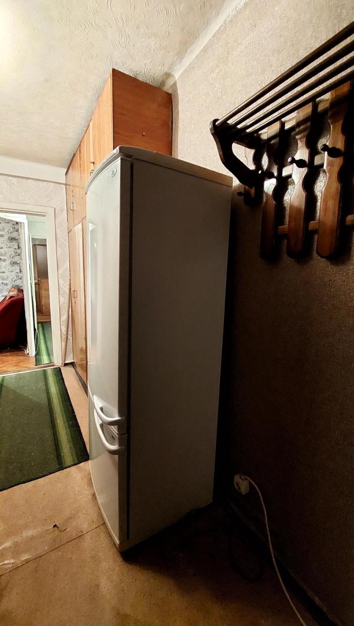 2 Bedroom Apartment Metro Vasilkovskaya 基輔 外观 照片