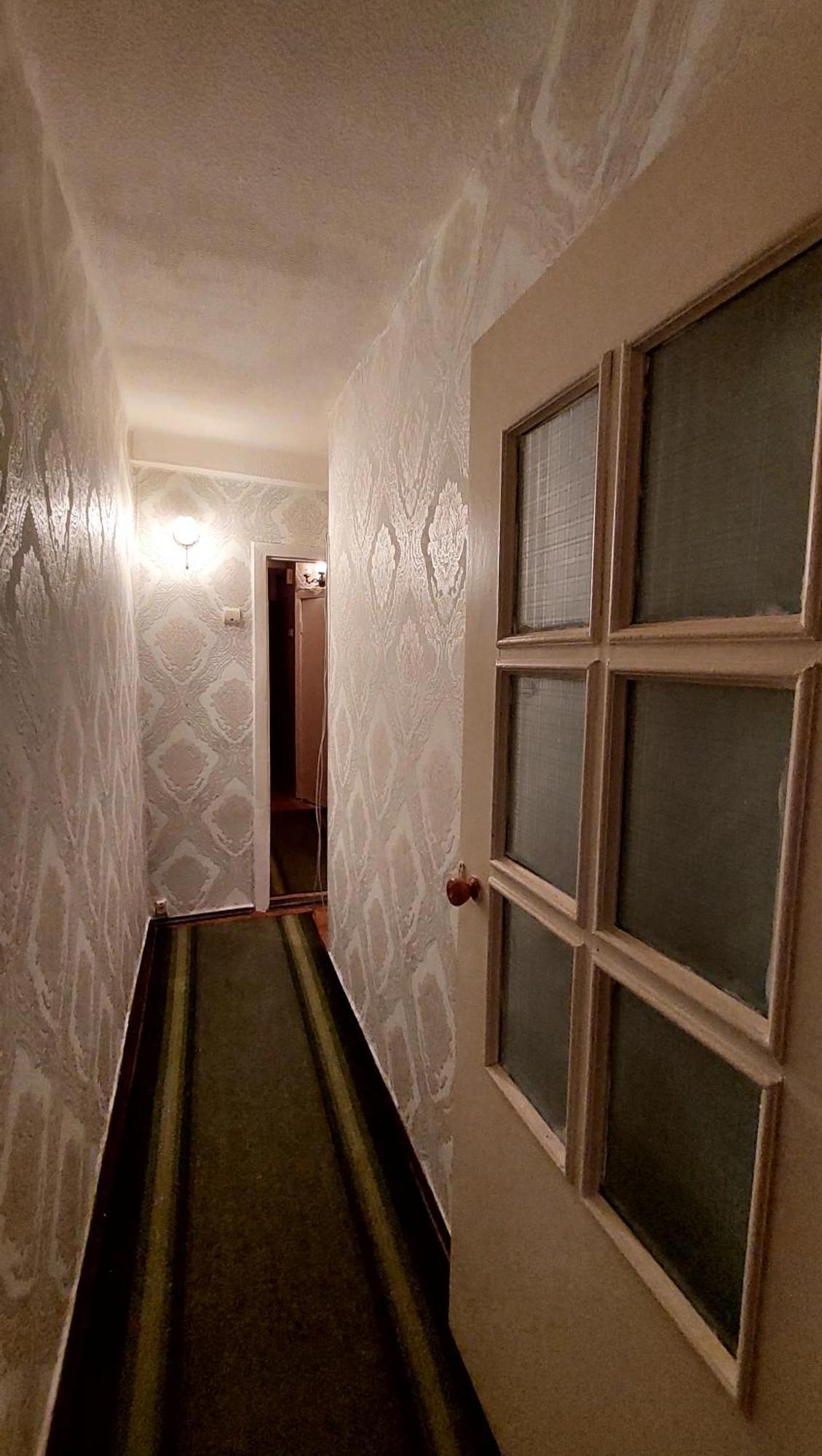 2 Bedroom Apartment Metro Vasilkovskaya 基輔 客房 照片