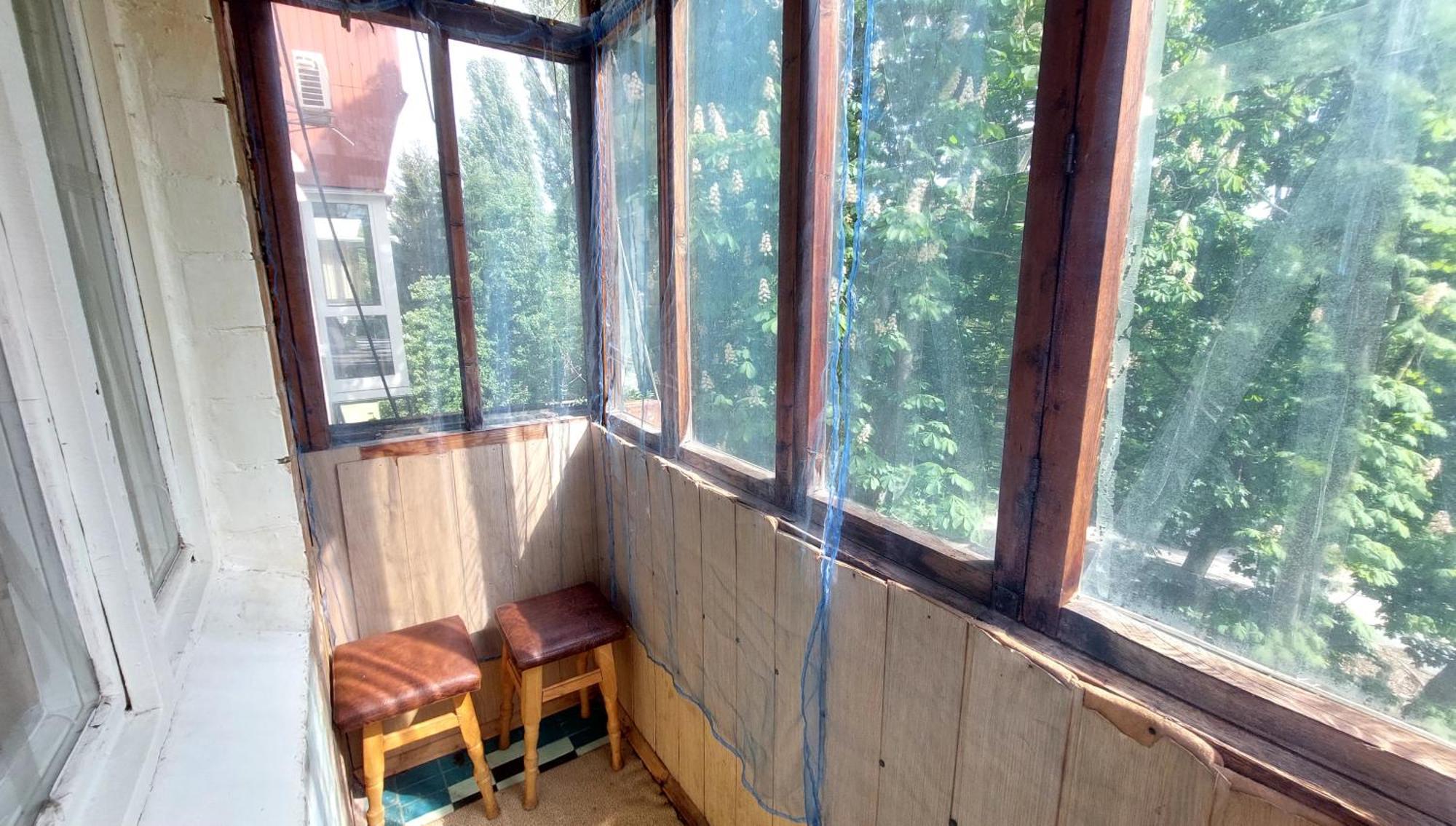 2 Bedroom Apartment Metro Vasilkovskaya 基輔 外观 照片
