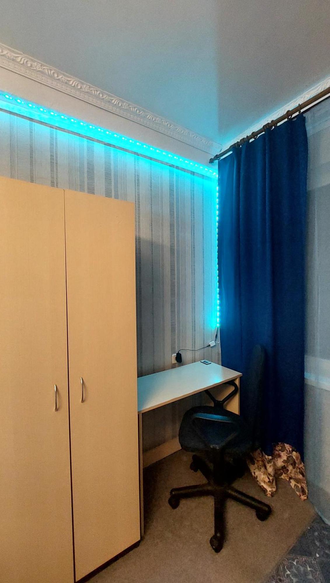 2 Bedroom Apartment Metro Vasilkovskaya 基輔 外观 照片