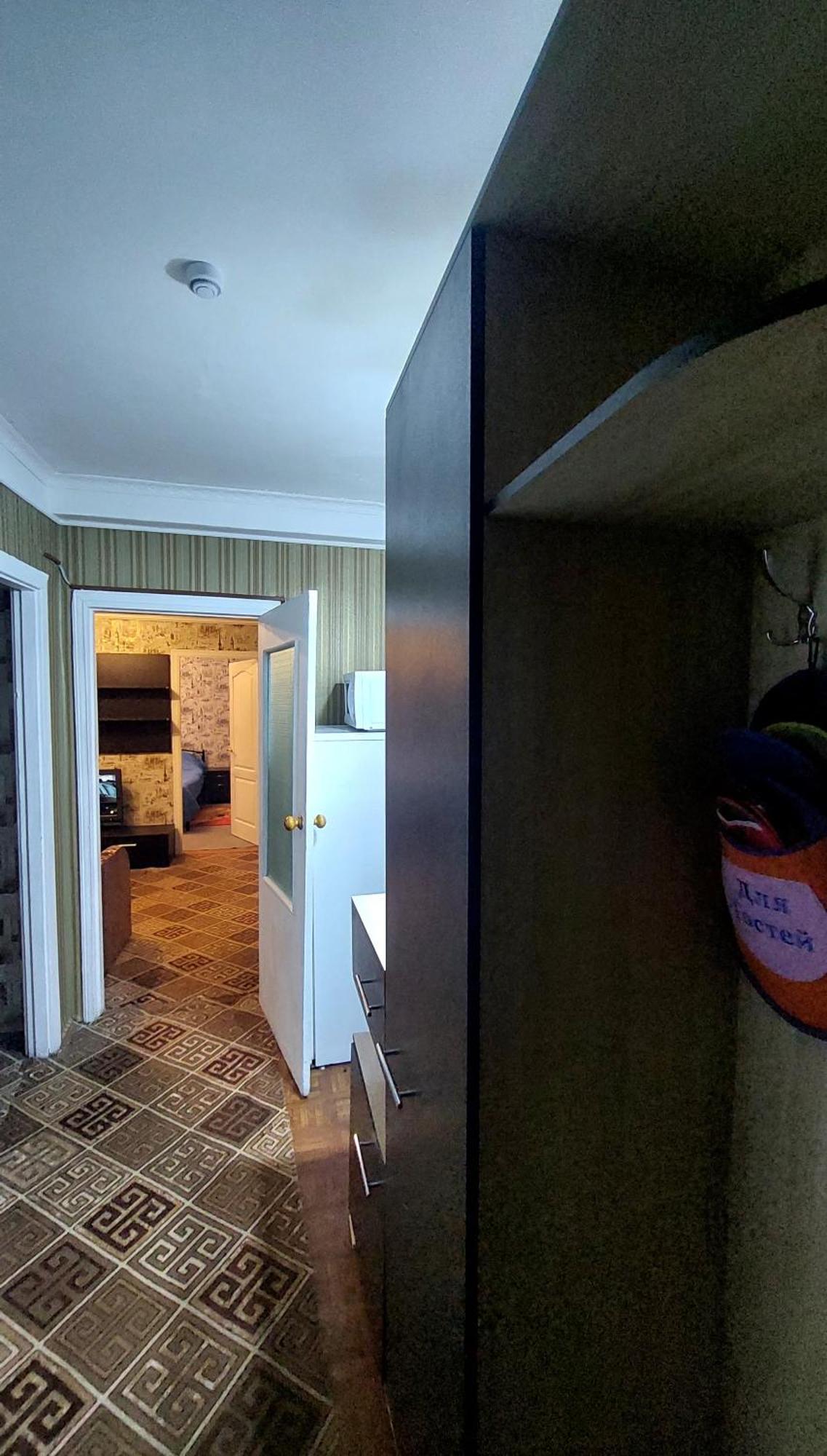 2 Bedroom Apartment Metro Vasilkovskaya 基輔 外观 照片
