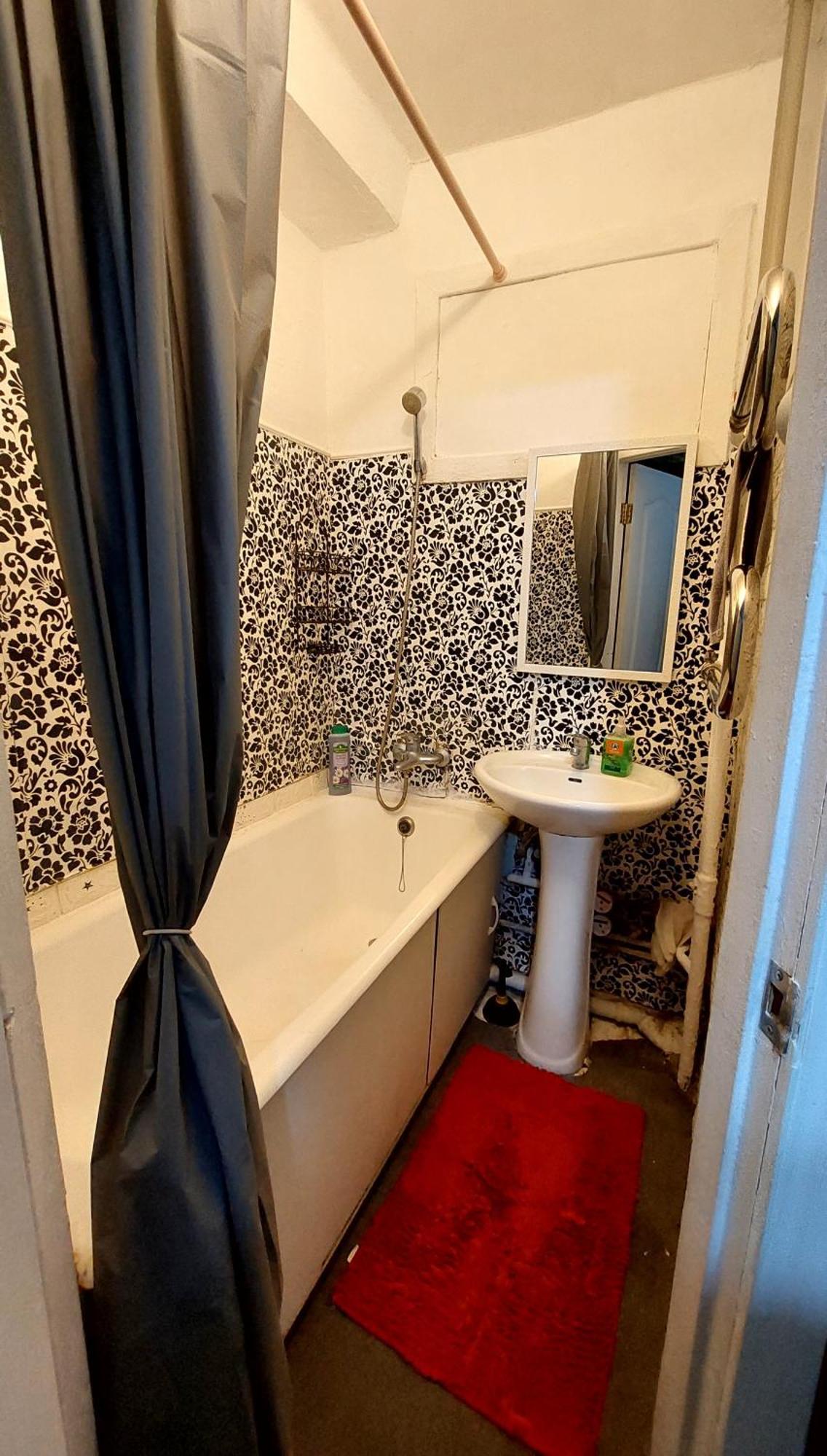 2 Bedroom Apartment Metro Vasilkovskaya 基輔 外观 照片