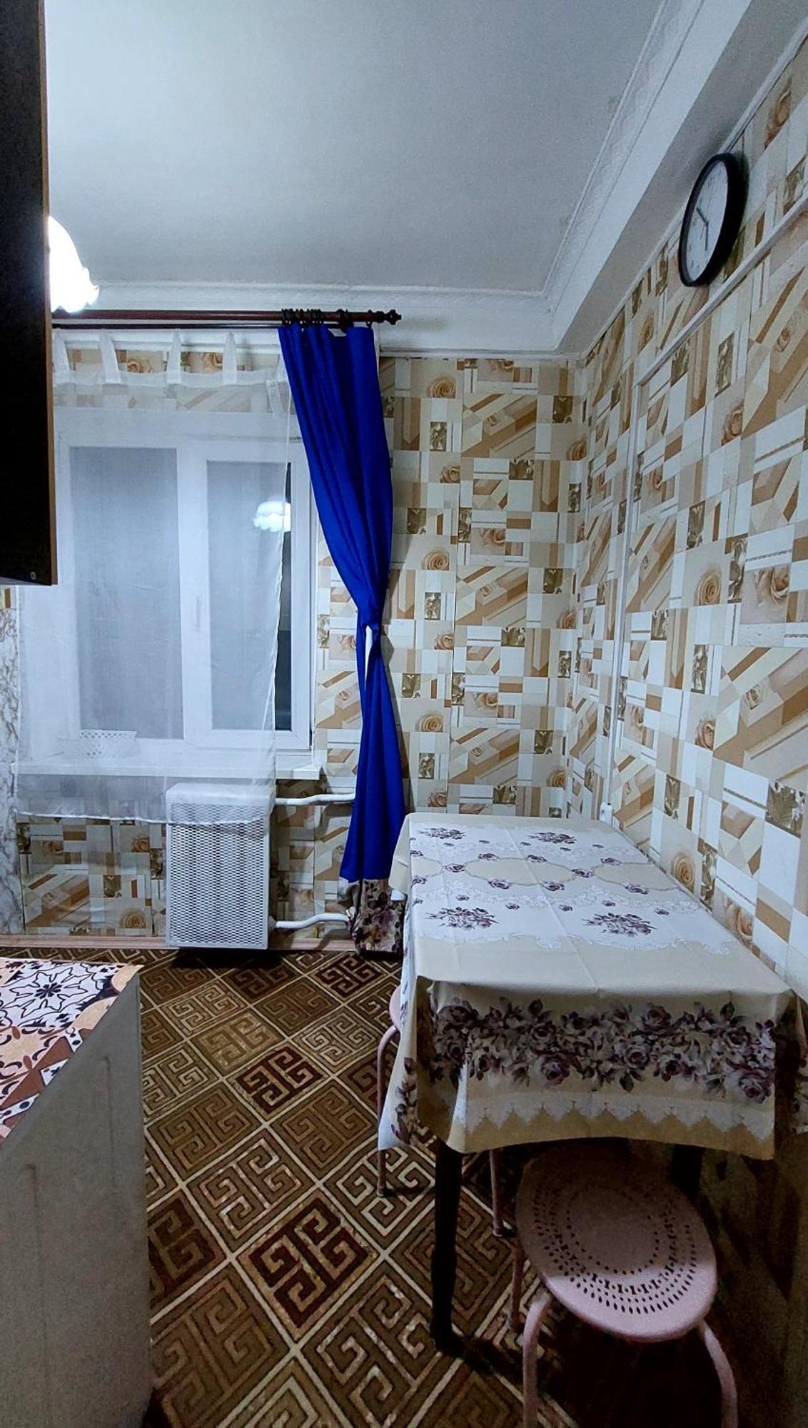 2 Bedroom Apartment Metro Vasilkovskaya 基輔 外观 照片