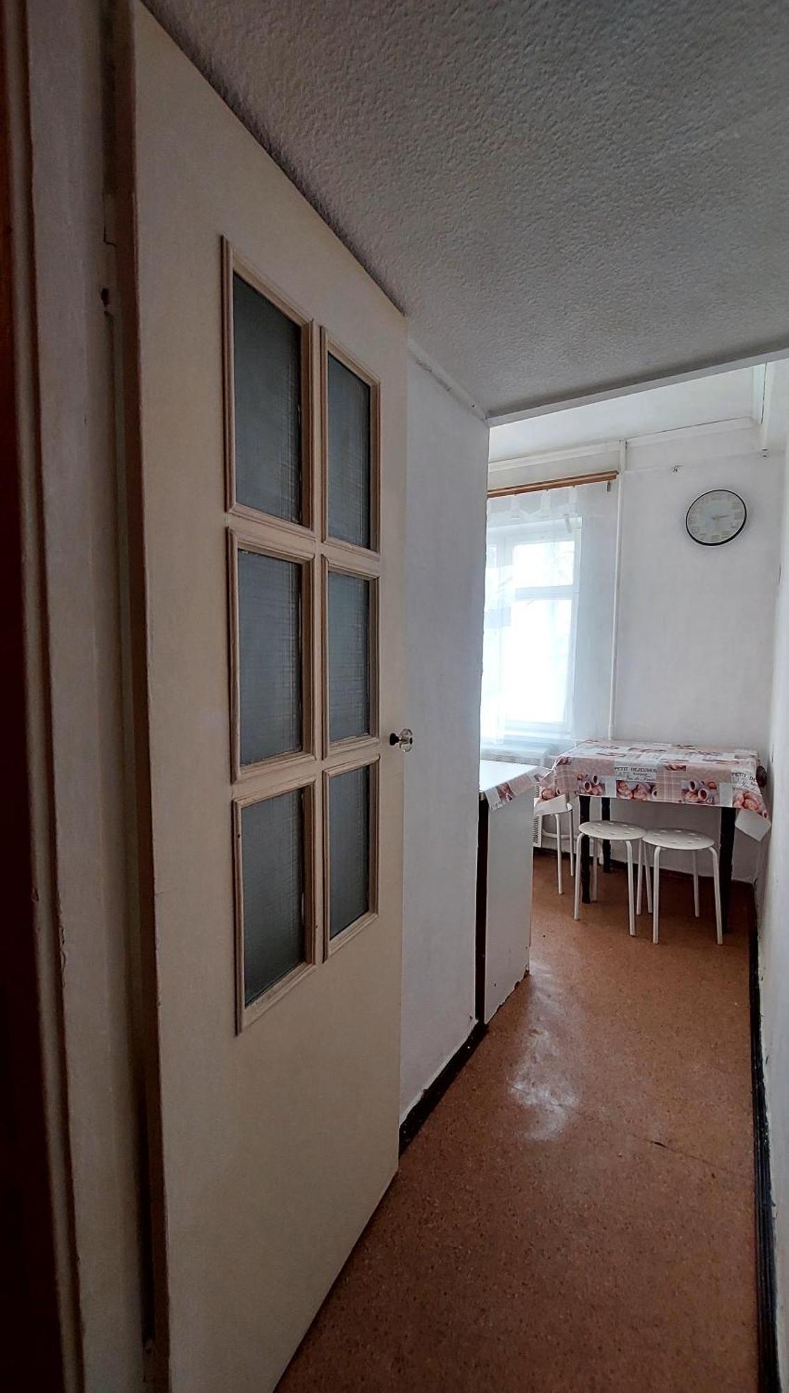 2 Bedroom Apartment Metro Vasilkovskaya 基輔 外观 照片