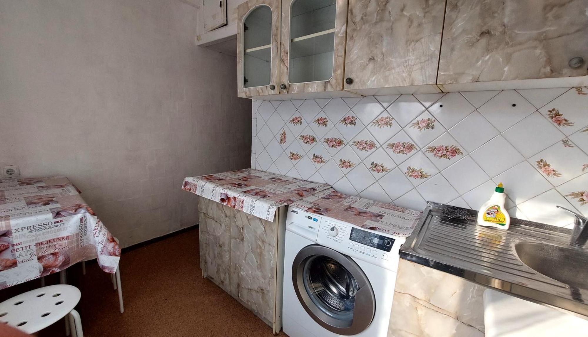 2 Bedroom Apartment Metro Vasilkovskaya 基輔 外观 照片